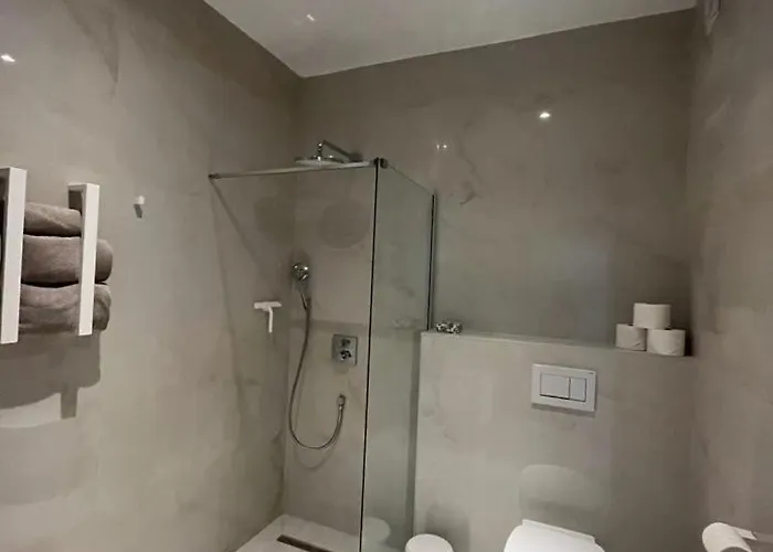 Lejlighed Mediterranean Oasis *