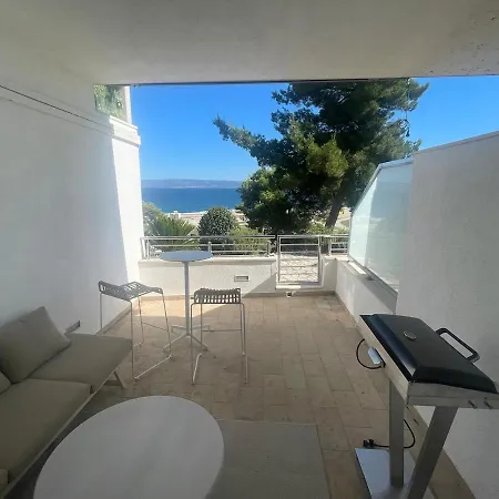 Mediterranean Oasis * 스플리트