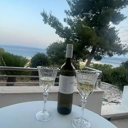 Mediterranean Oasis Спліт