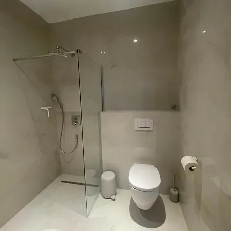 Mediterranean Oasis *