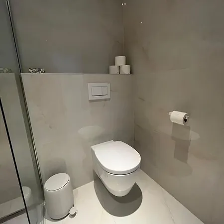 Mediterranean Oasis 스플리트