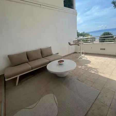 Mediterranean Oasis * 스플리트