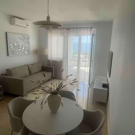 Mediterranean Oasis * 스플리트