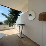 Mediterranean Oasis
