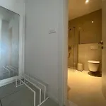 Mediterranean Oasis Apartman *