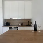 Mediterranean Oasis Apartman Split