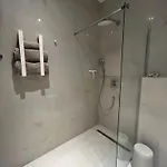 Mediterranean Oasis Apartman Split