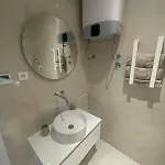 Apartman Mediterranean Oasis *