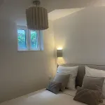 Mediterranean Oasis Apartman