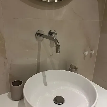 Mediterranean Oasis *