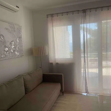 Mediterranean Oasis Daire *