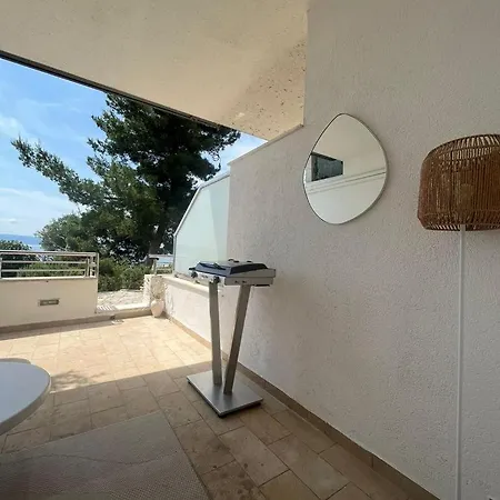Mediterranean Oasis