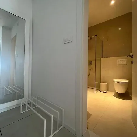 Mediterranean Oasis Daire *