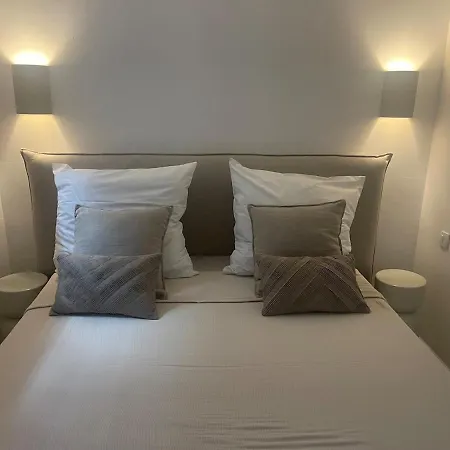 Daire Mediterranean Oasis Split