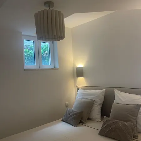 Mediterranean Oasis Daire